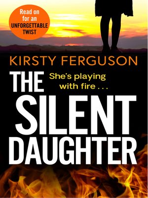 The Silent Daughter - ebook